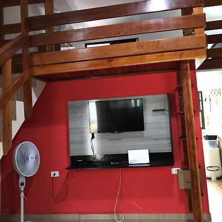 Apartamento No Centro De Mongaguá المظهر الخارجي الصورة